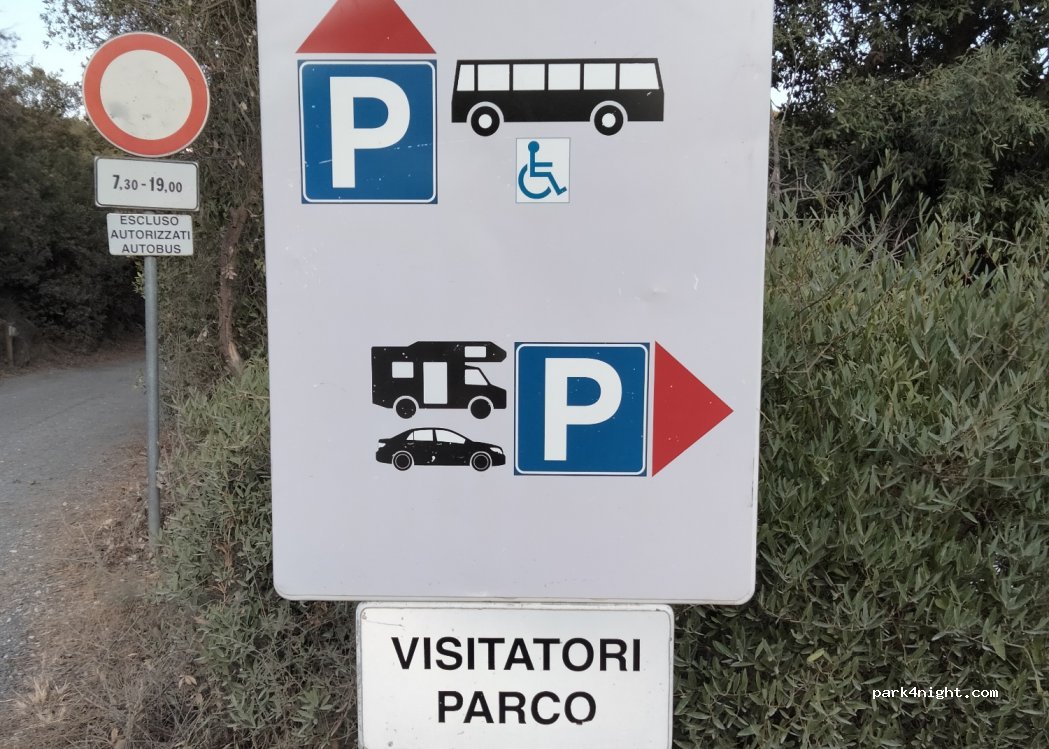 (57021) Campiglia Marittima - 34 Via di San Vincenzo — foto 2