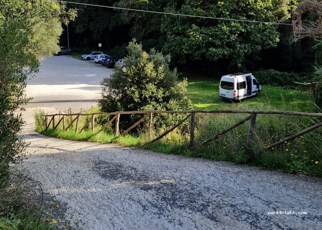 (57021) Campiglia Marittima - 34 Via di San Vincenzo — foto 5