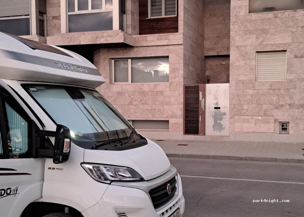 (50637) Remolinos - 4 Calle Miguel de Cervantes — foto 2