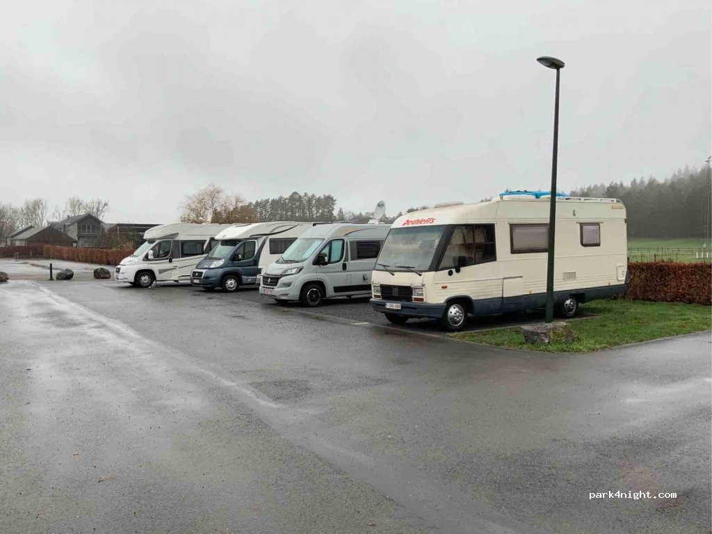 (5580) Han sur Lesse - 5-7 Rue de la Lesse — foto