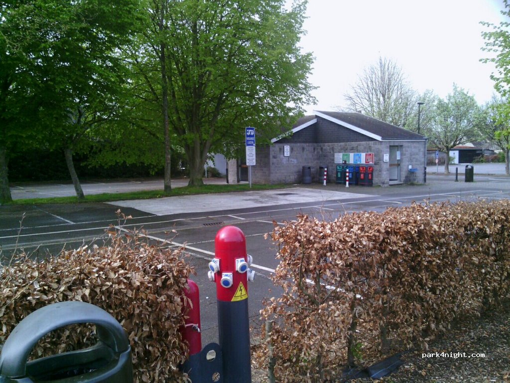 (5580) Han sur Lesse - 5-7 Rue de la Lesse — foto 2