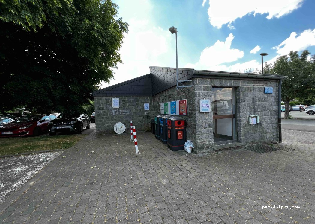 (5580) Han sur Lesse - 5-7 Rue de la Lesse — foto 3