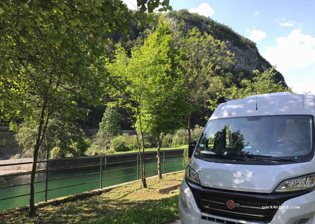 (4263) Bohinjska Bela - 16 Obrne — foto