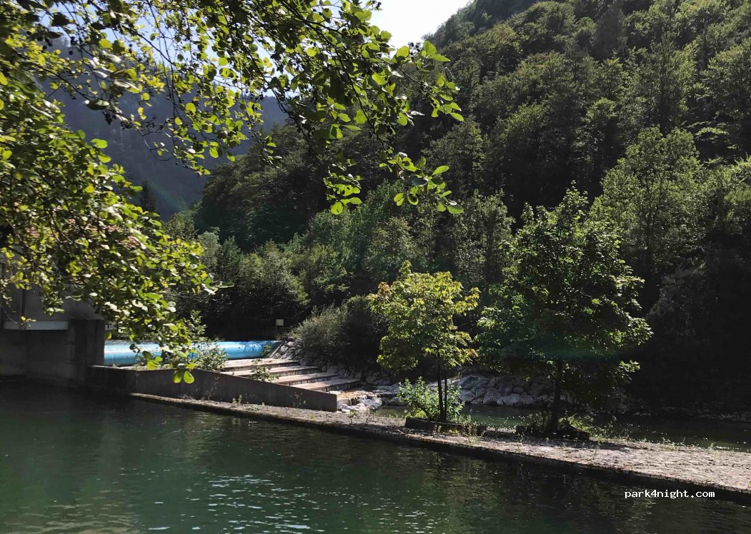 (4263) Bohinjska Bela - 16 Obrne — foto 2