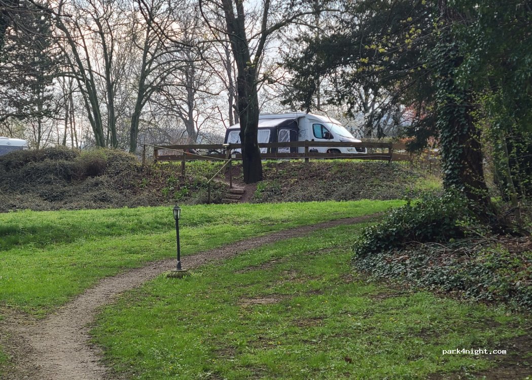Harzer Feriengarten - Kurcamping — foto 2
