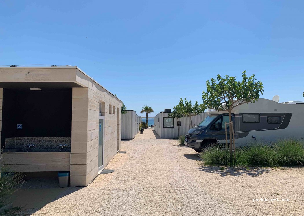 Arcadia Camp — foto 3