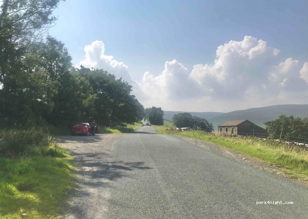 (DL8 3SF)  - Beggarmans Road — foto 2