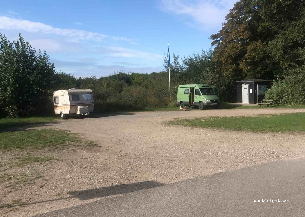 Teltplads — foto 2