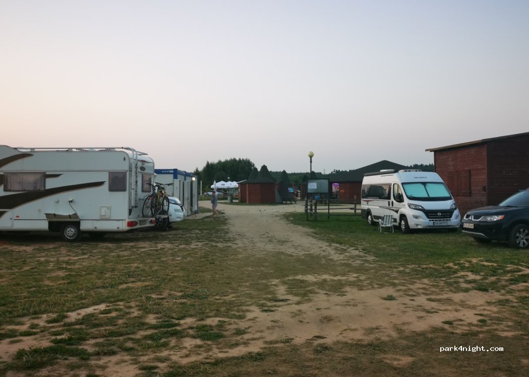 Zalew Stradomia Wierzchnia — foto 2