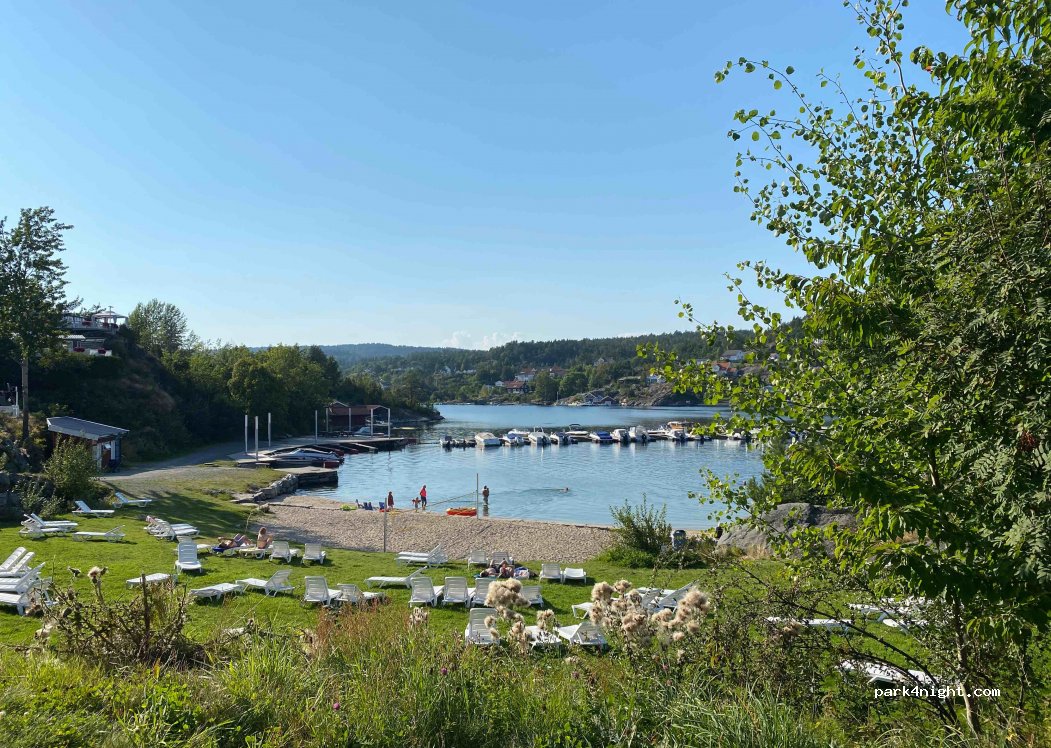 Lovisenberg Family Camping — foto 2