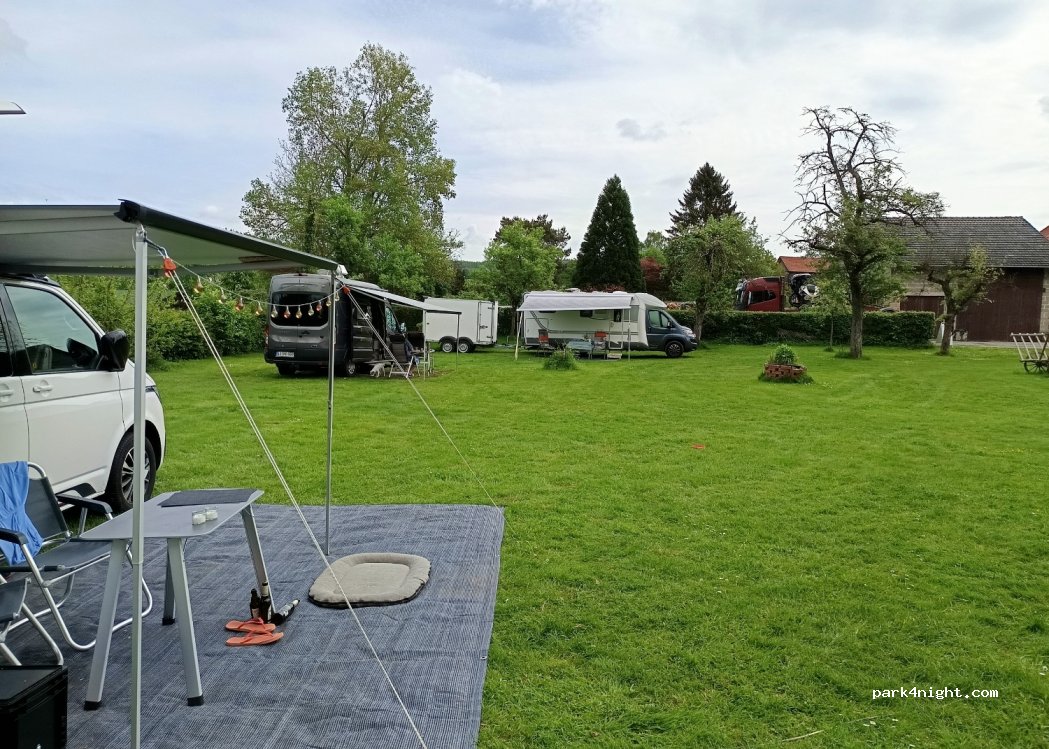 Campingplatz Dietrich — foto 3