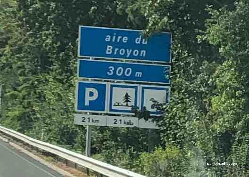 (02270) Remies - À 26 Aire le Broyon — foto
