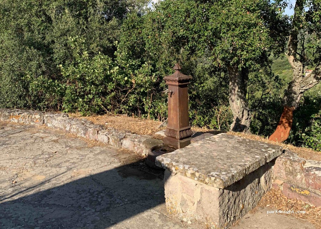 (09081) Ardauli - 167 Via Fra Tommaso — foto