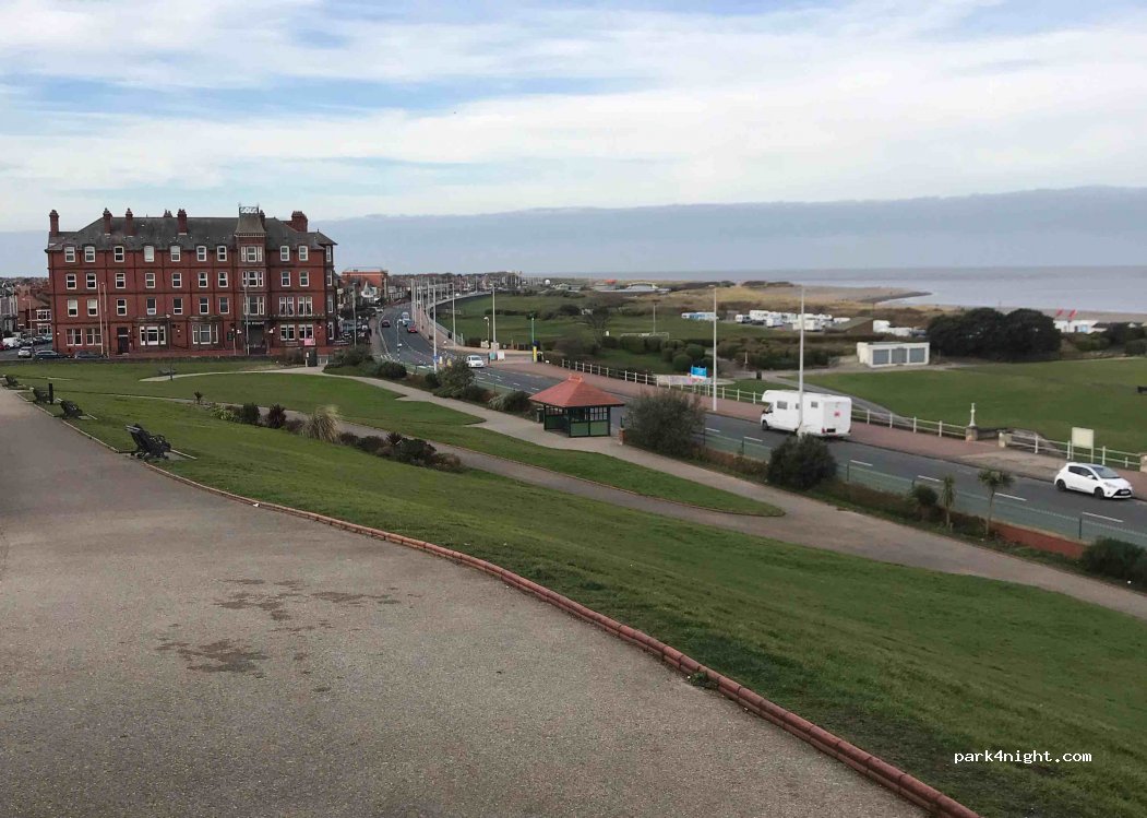 (FY7 6EZ) Fleetwood - 1 Mount Road — foto 2