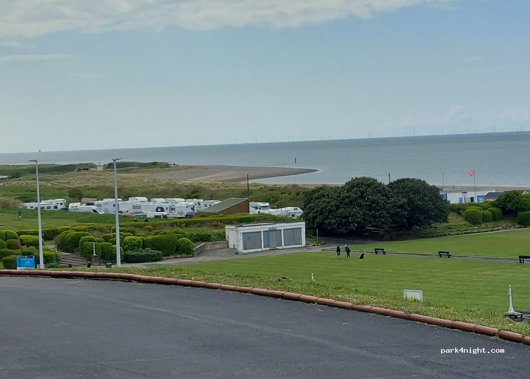 (FY7 6EZ) Fleetwood - 1 Mount Road — foto 4