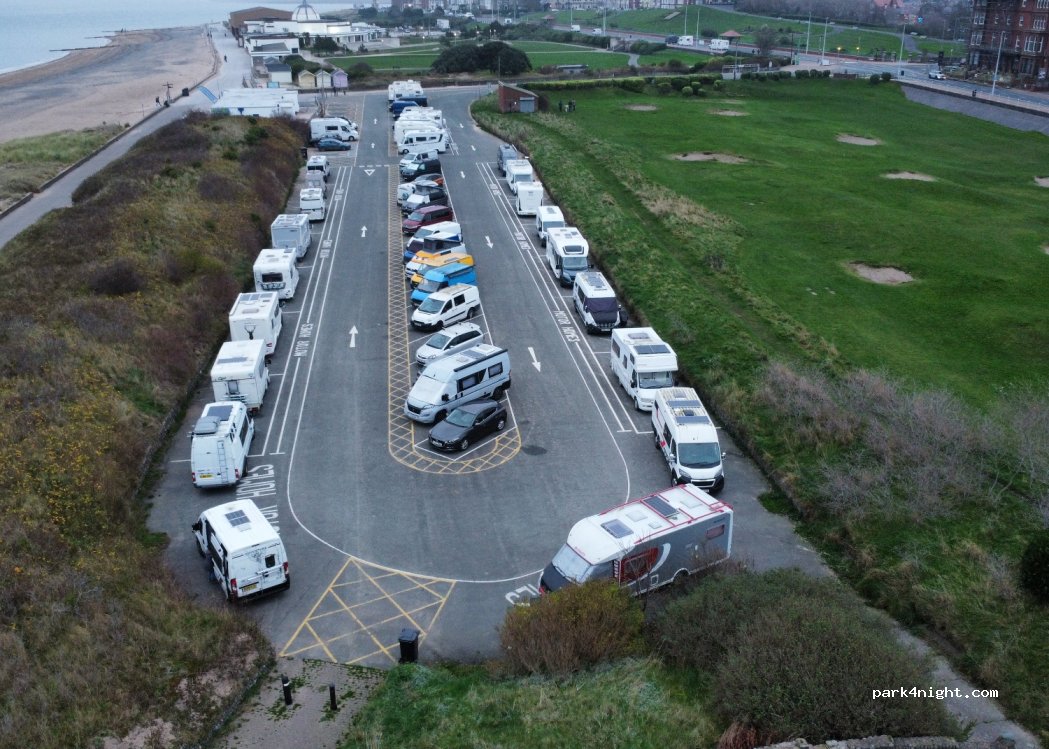 (FY7 6EZ) Fleetwood - 1 Mount Road — foto 5
