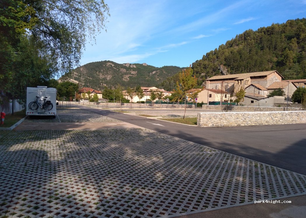 (04000) Digne-les-Bains - 1 Rue du Givre — foto