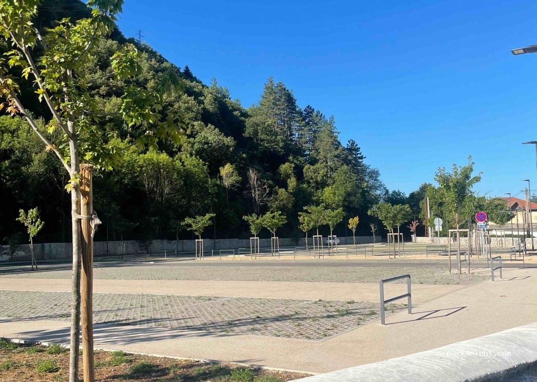 (04000) Digne-les-Bains - 1 Rue du Givre — foto 2
