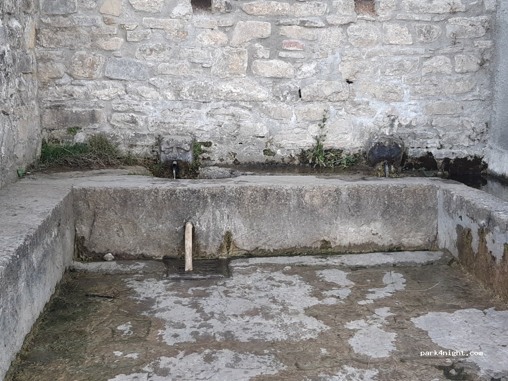 (85010) Anzi - 2 Via Madonna delle Grazie — foto