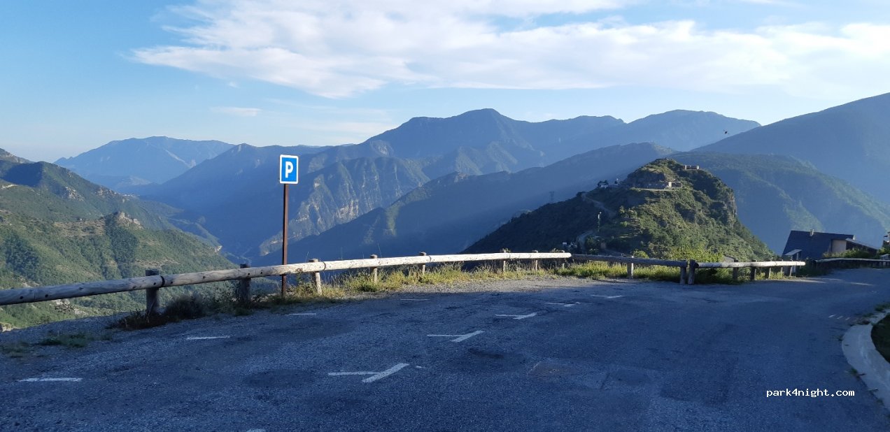 (06420) Rimplas - 8 Route du Serre — foto