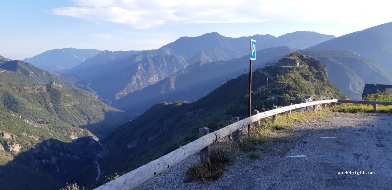 (06420) Rimplas - 8 Route du Serre — foto 2