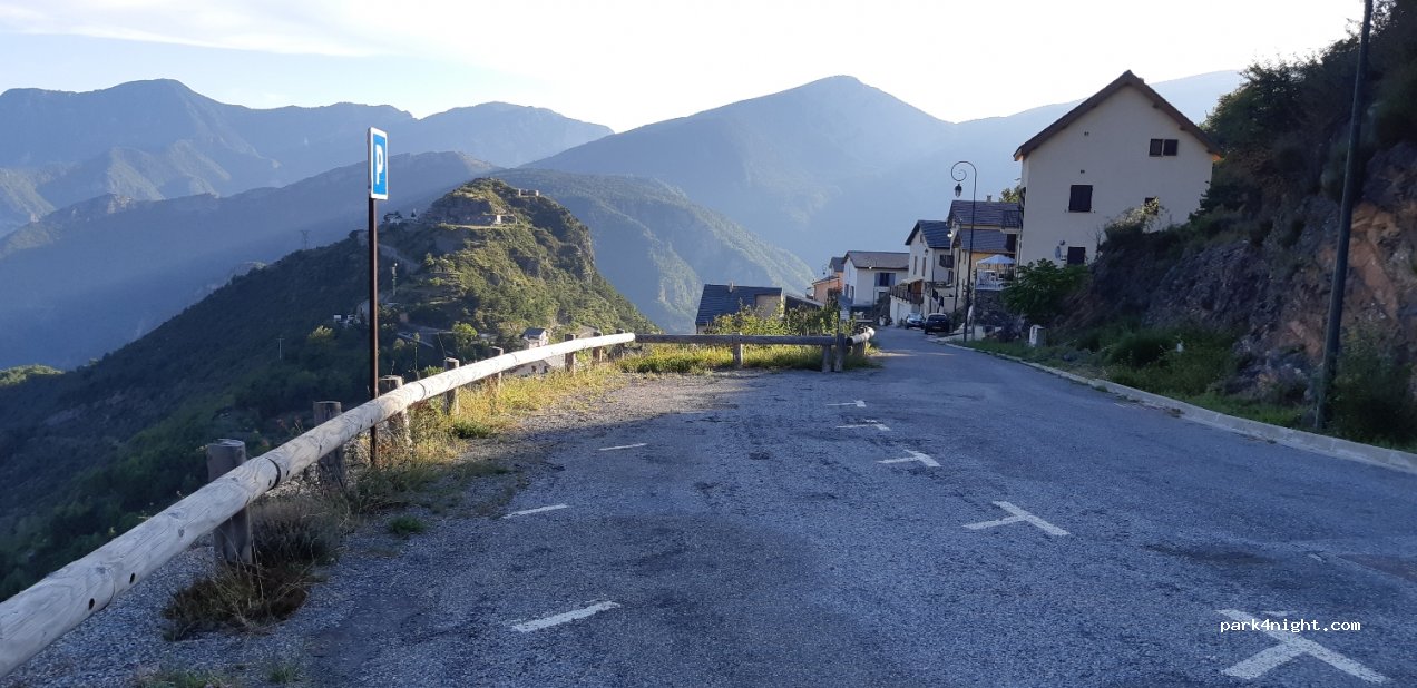 (06420) Rimplas - 8 Route du Serre — foto 3