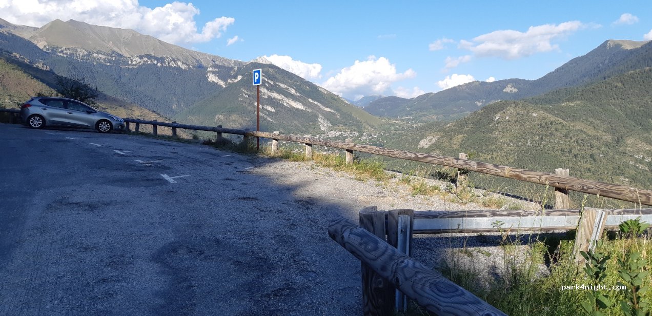 (06420) Rimplas - 8 Route du Serre — foto 4