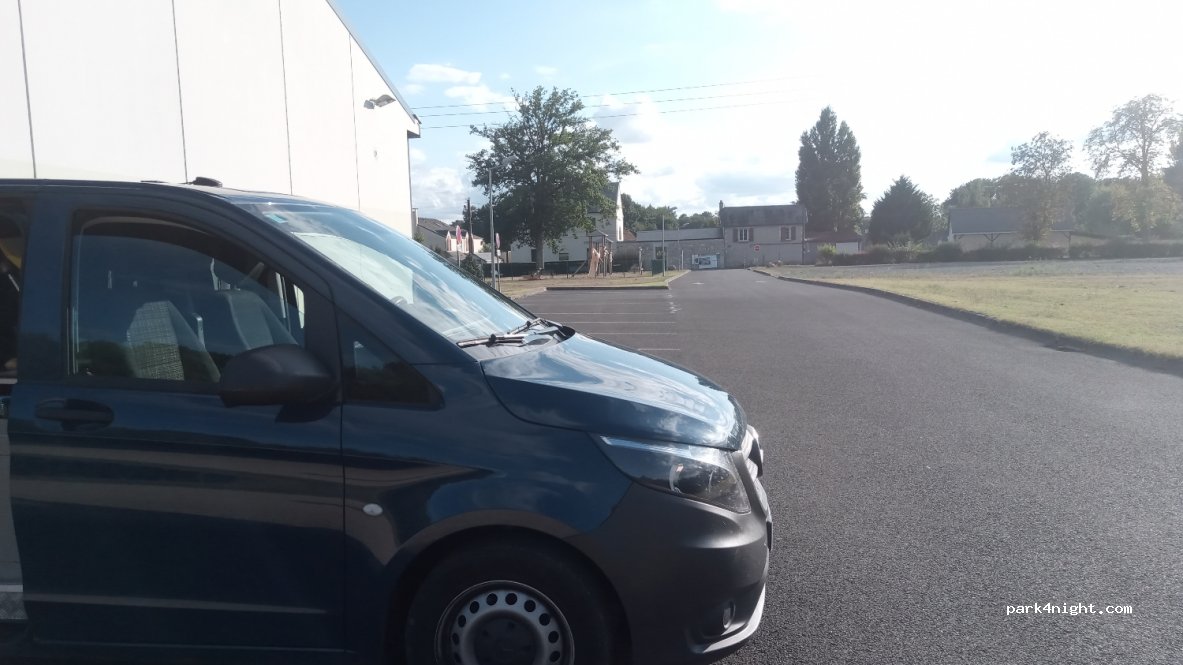 (49390) La Breille-les-Pins - 22 Rue du Vau Chèvre — foto