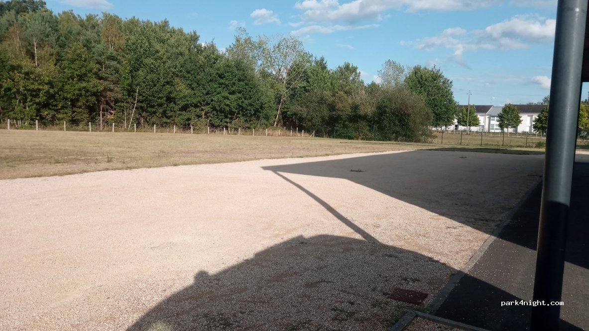 (49390) La Breille-les-Pins - 22 Rue du Vau Chèvre — foto 3