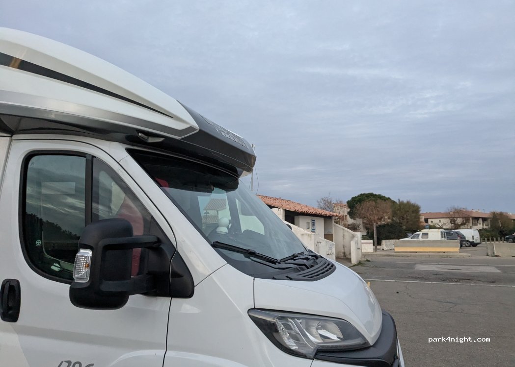(13460) Saintes-Maries-de-la-Mer - 36 Avenue d'Arles — foto 4