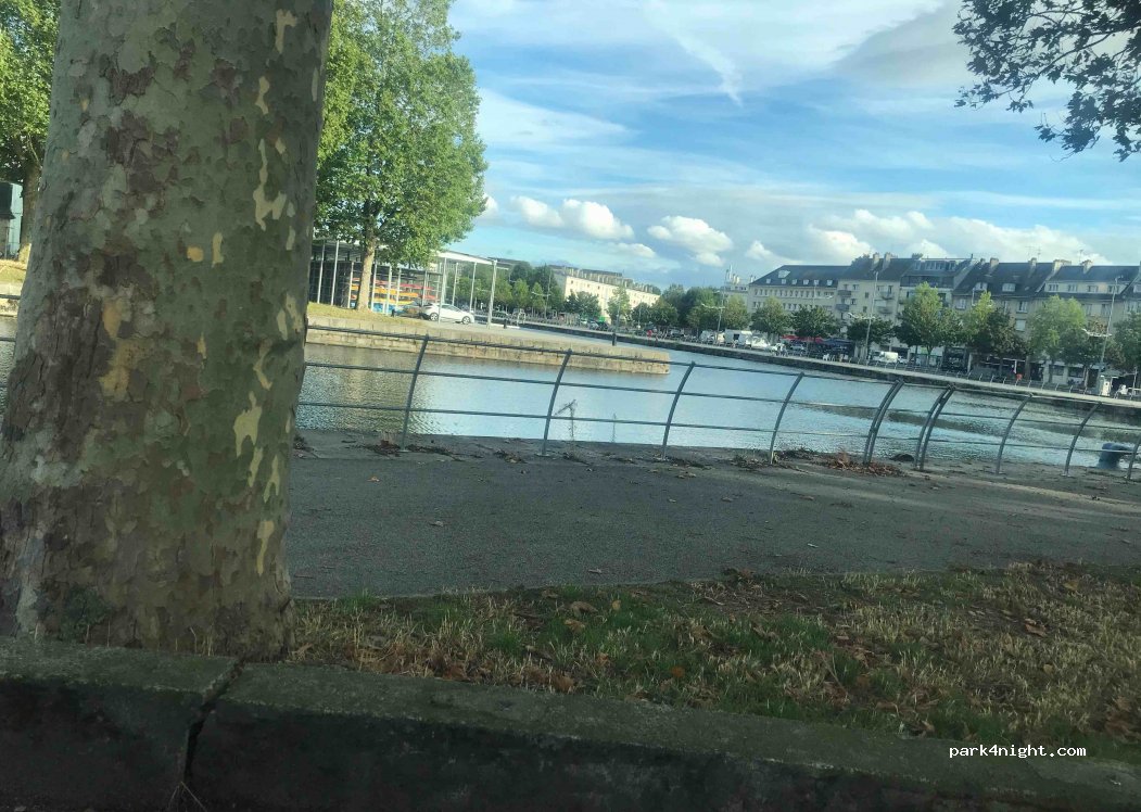 (14000) Caen - 1bis Avenue de Tourville — foto 2