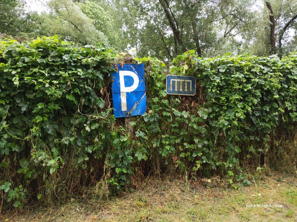 (14469) Potsdam - Mühlendamm — foto