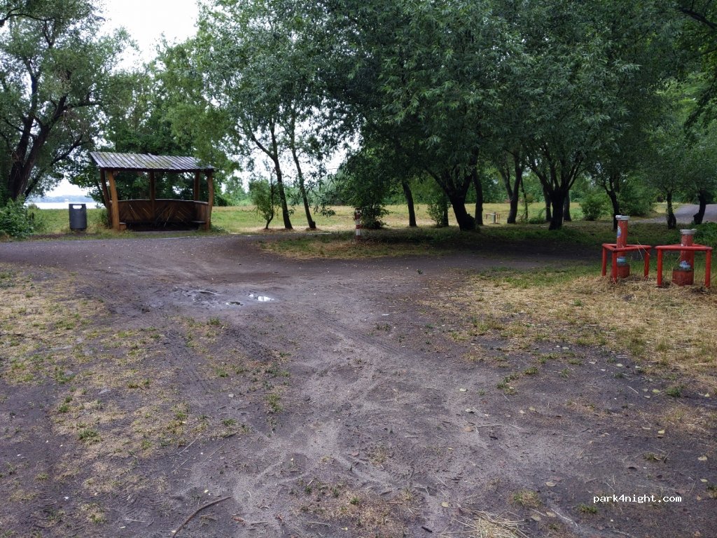 (14469) Potsdam - Mühlendamm — foto 2