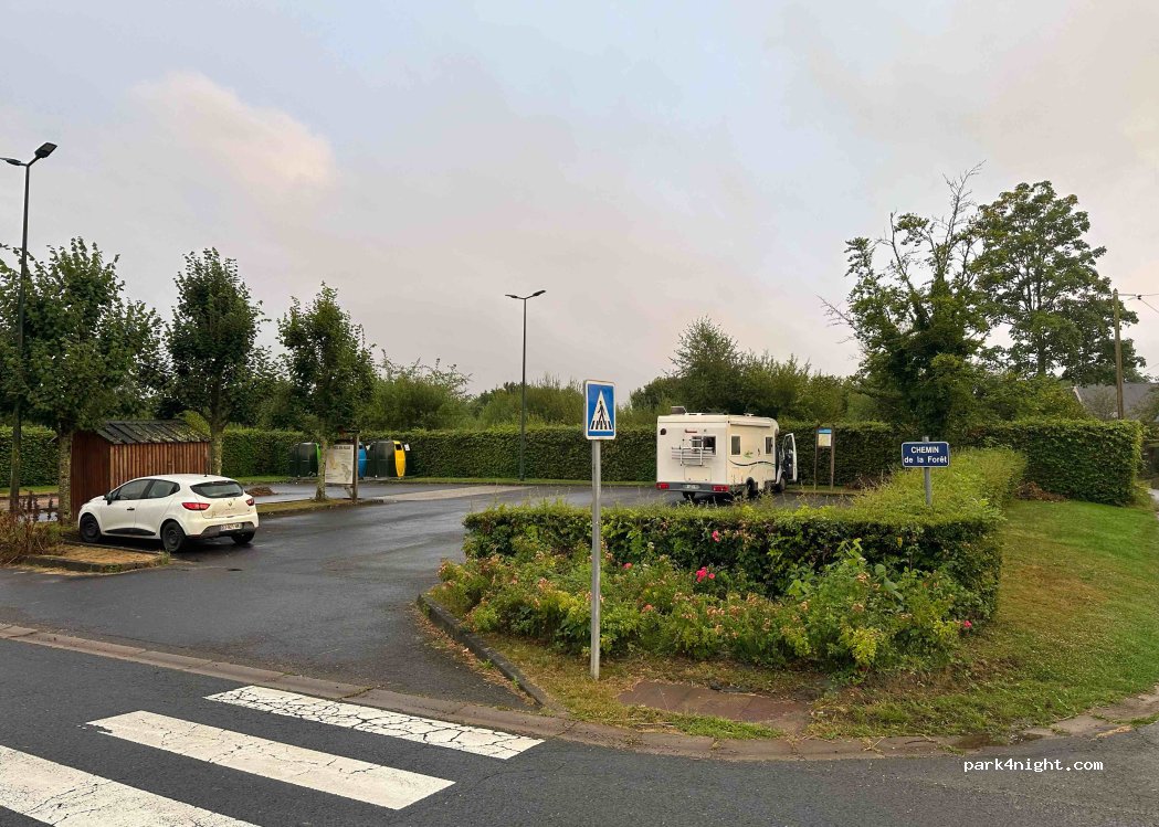 (14130) Le Theil-en-Auge - 318 D119 — foto 3