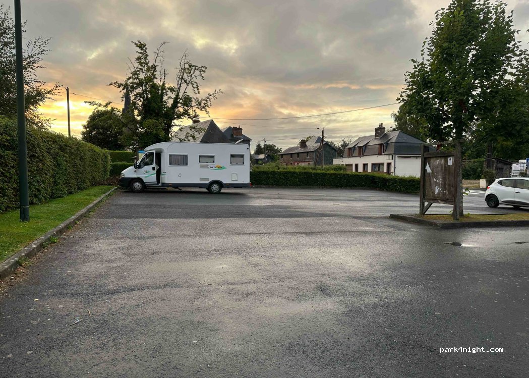 (14130) Le Theil-en-Auge - 318 D119 — foto 4