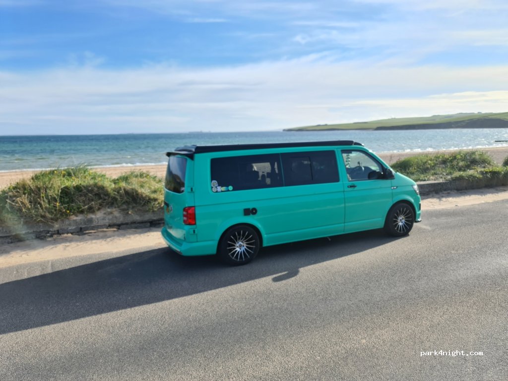 (KW15 1SD) Kirkwall - Old Scapa Rd — foto 2