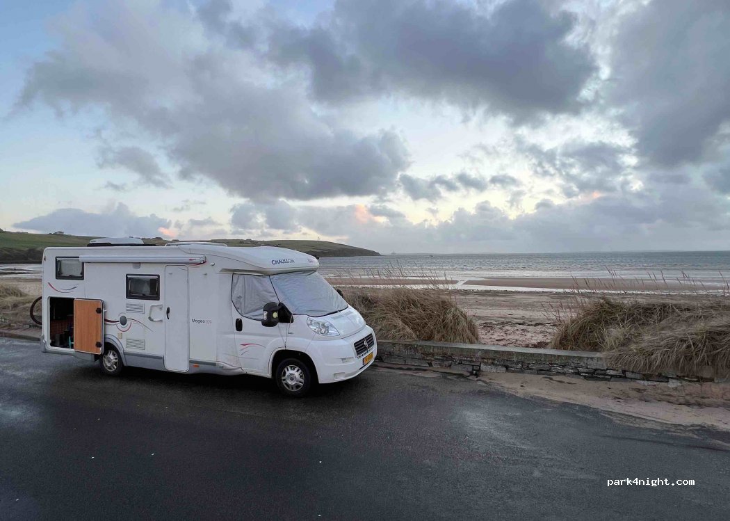 (KW15 1SD) Kirkwall - Old Scapa Rd — foto 3