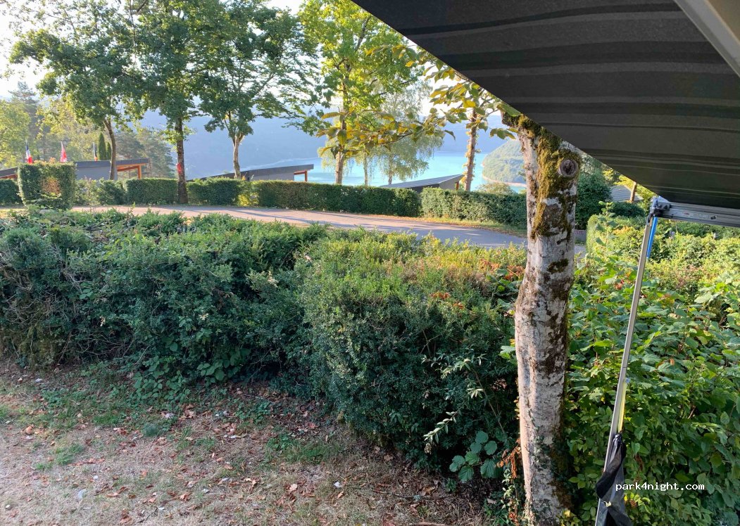 Camping le Trelachaume — foto 2