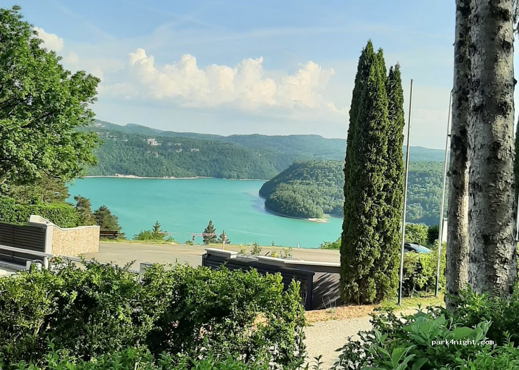 Camping le Trelachaume — foto 4