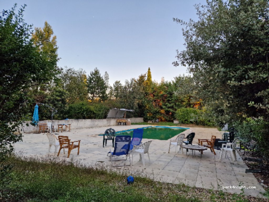Aire naturelle Le Moulinas — foto 3