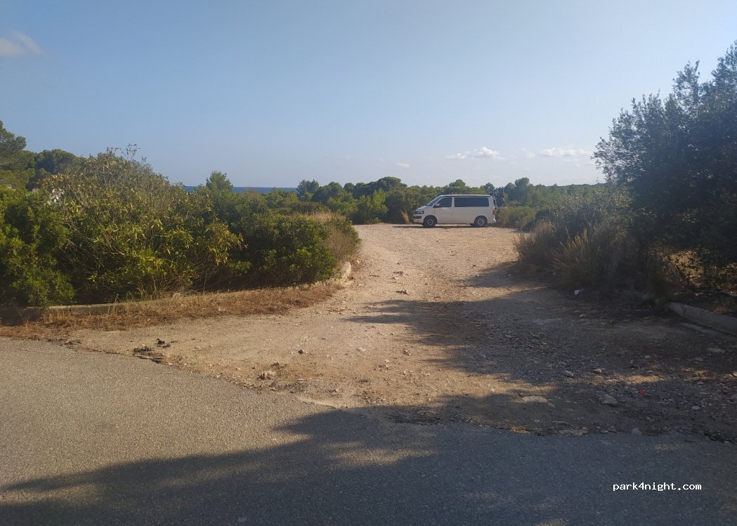 (43860) Calafat - 2D Urbanització Calafat al — foto 2