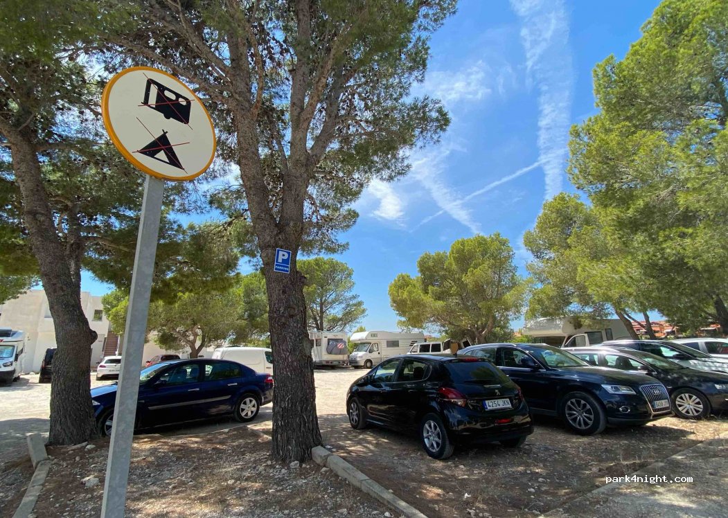 (43860) Calafat - 2D Urbanització Calafat al — foto 4