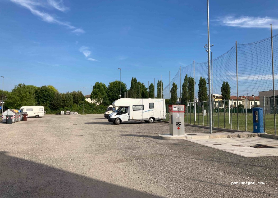 (48032) Bagnara di Romagna - 5 Via Giuliana — foto