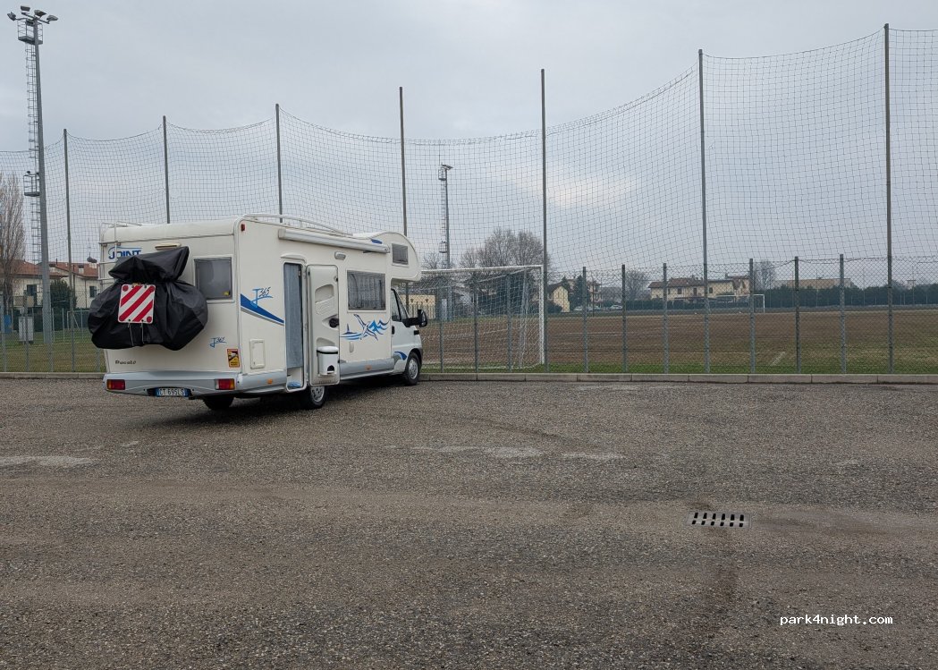 (48032) Bagnara di Romagna - 5 Via Giuliana — foto 5