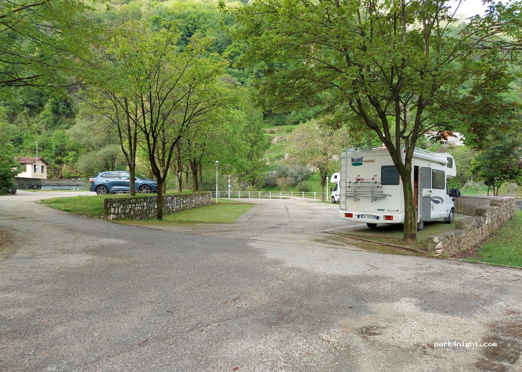 (36020) Valbrenta - 1 Via Oliero di Sotto — foto 5