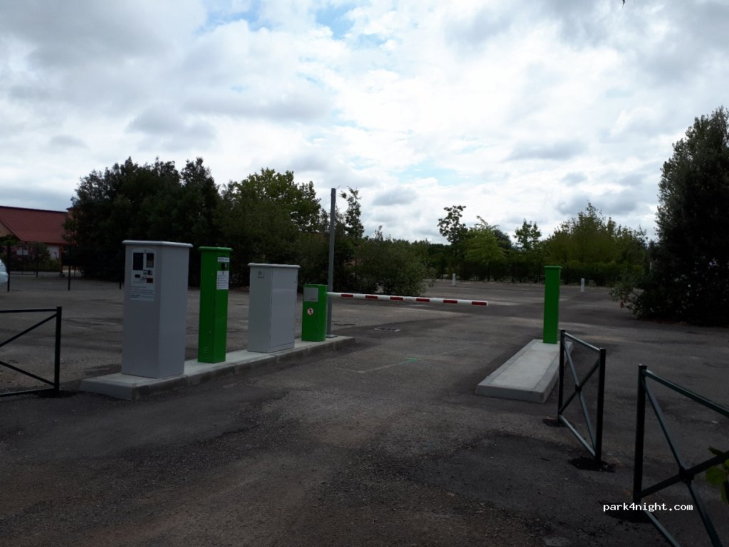 (82700) Montech - 520 Chemin de la Pierre — foto 4