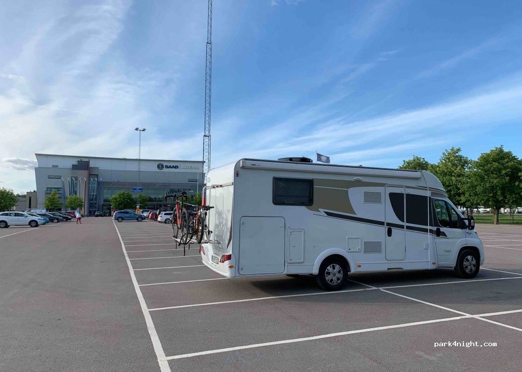 (582 78) Linköping - 1 Gumpekullavägen — foto