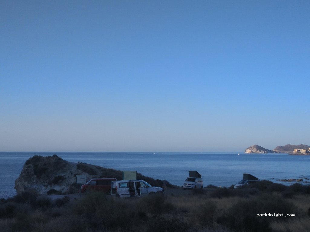 (04118) Níjar - C. Cala Higuera, s/n — foto 2