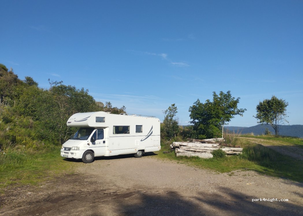 (88250) La Bresse - 5 Chemin de la Brayotte — foto