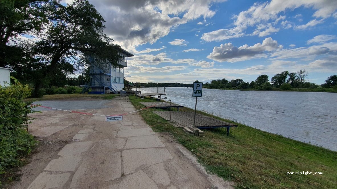 MBC Elbe Dessau e.V. — foto